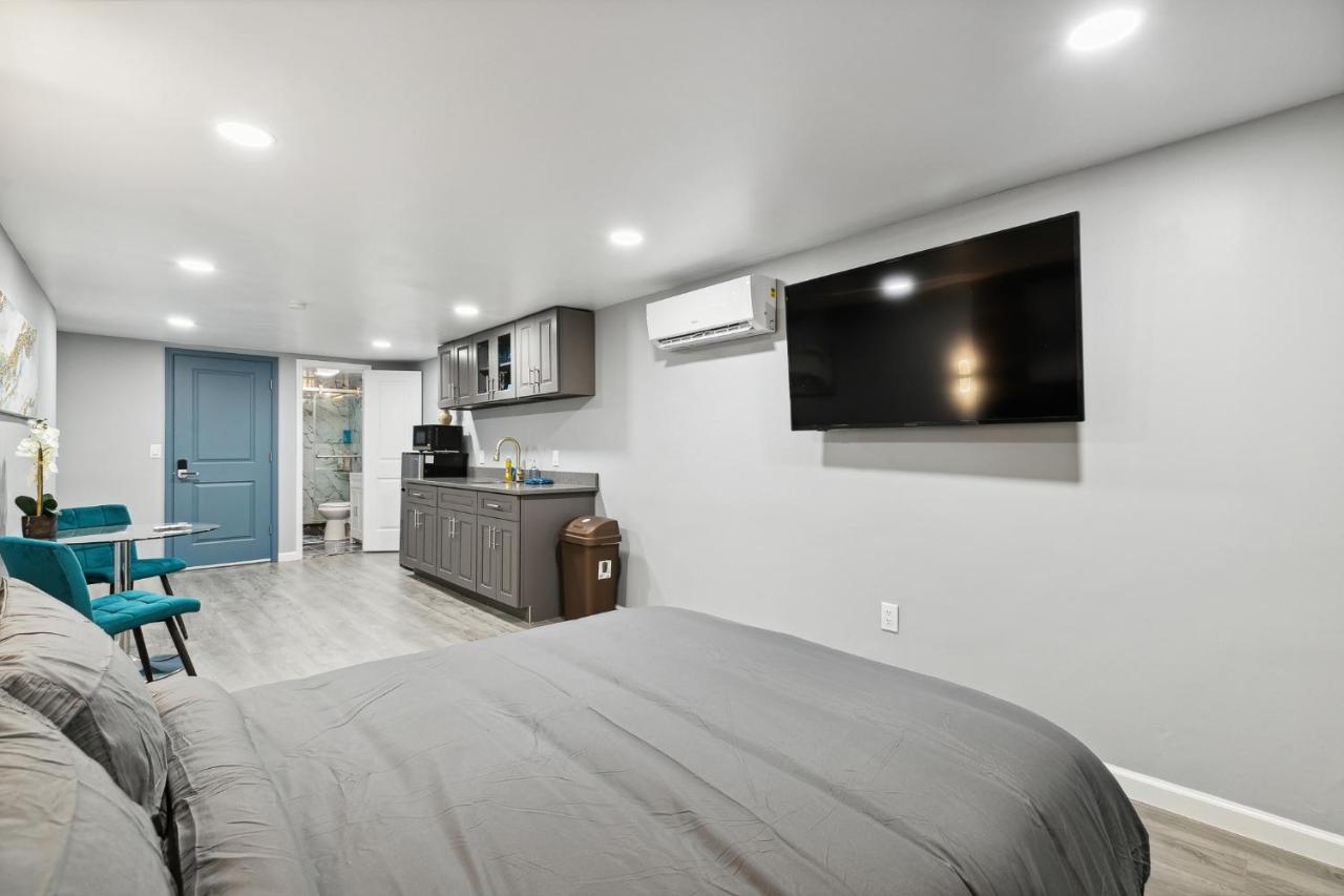 Apartment At Luna On N 10th St
