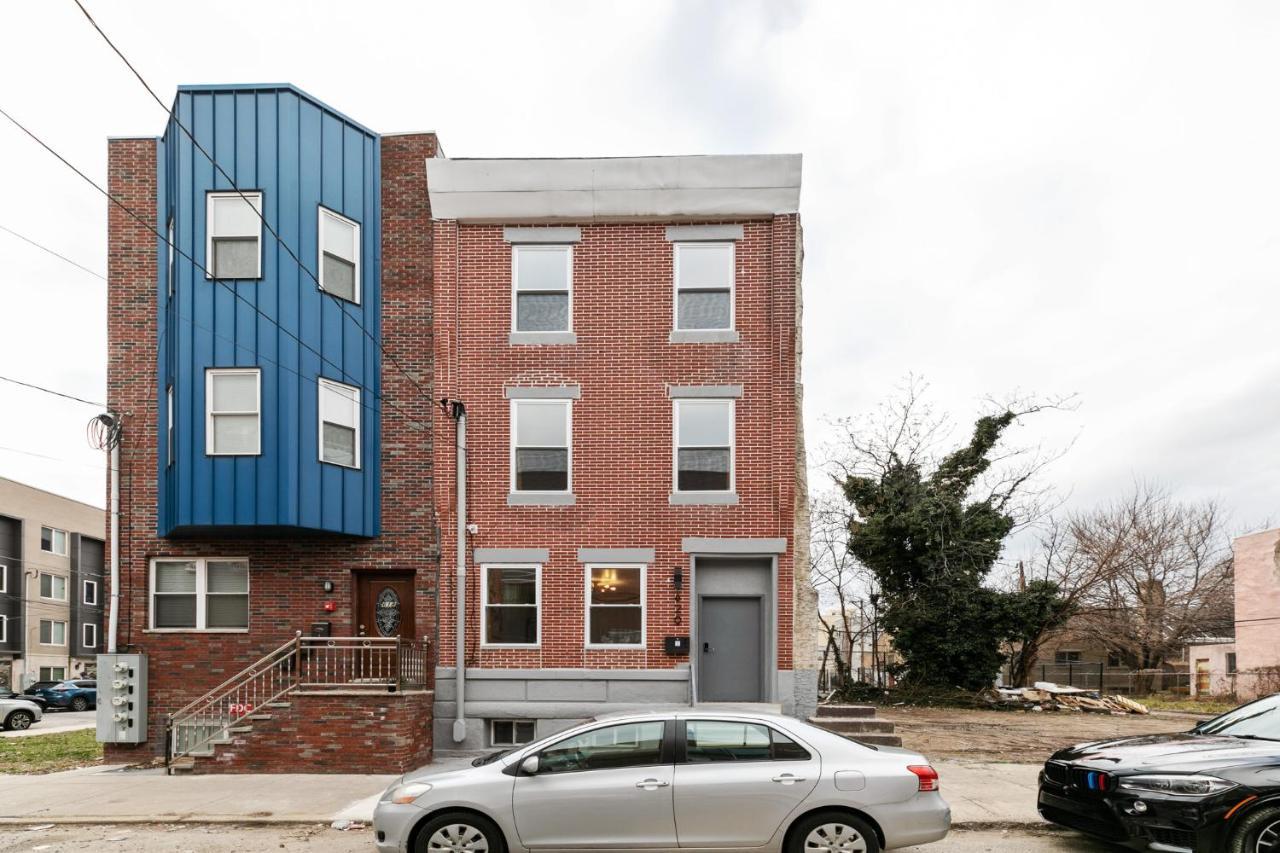 Apartment At Luna On N 10th St *