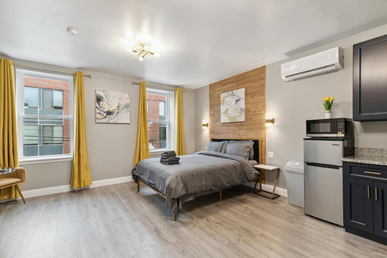 Apartment At Luna On N 10th St *