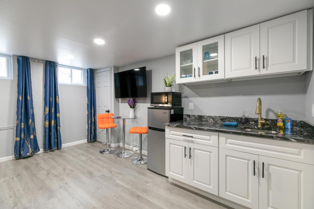 Apartment At Luna On N 10th St