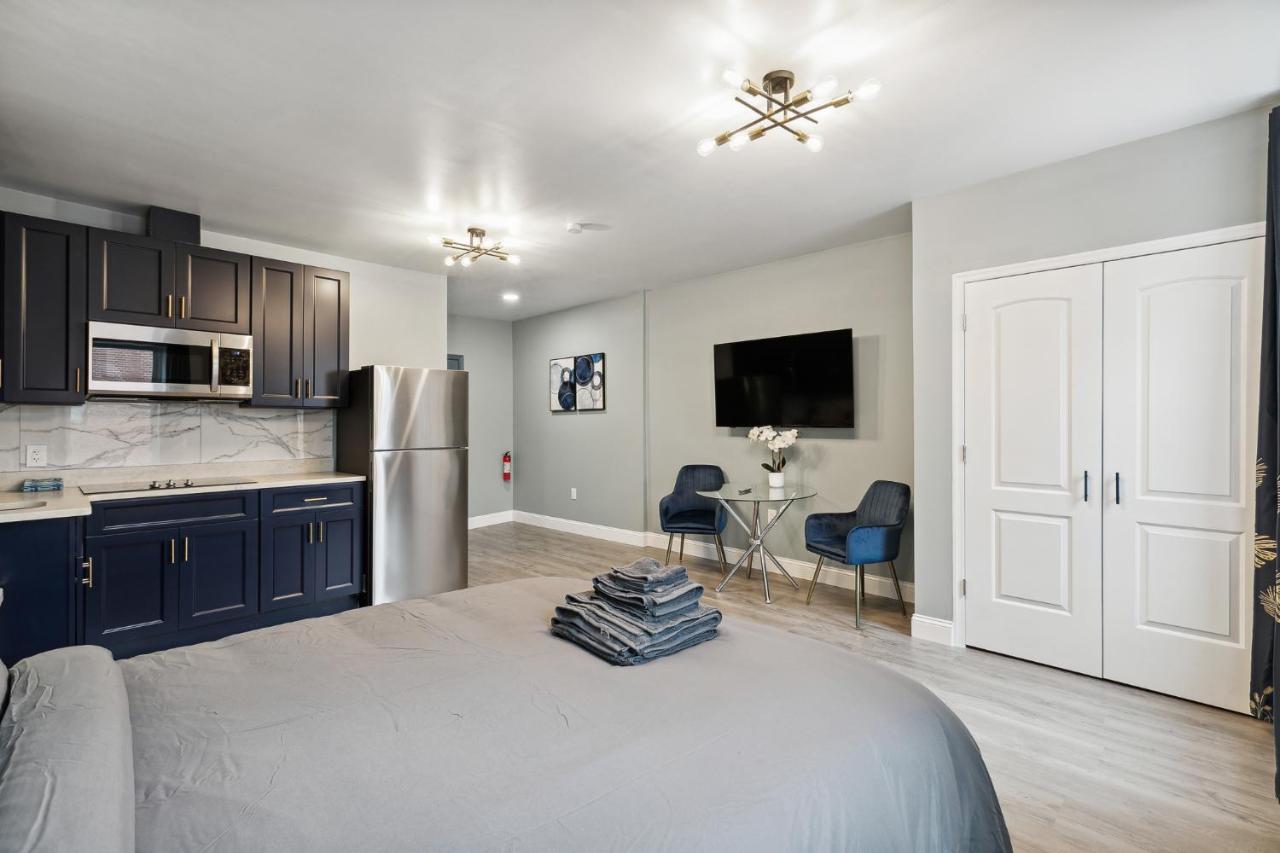 Apartment At Luna On N 10th St *