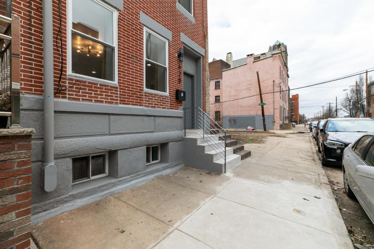 Apartment At Luna On N 10th St *
